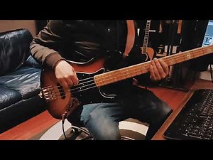 Sympathy For The Devil (bass tutorial)