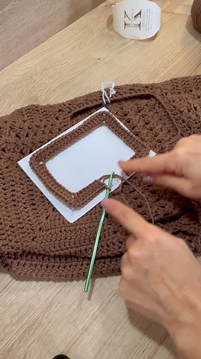 crocheté | Paso 1️⃣ Cómo tejer los puntos iniciales y la primera fila del canesú #aprendecrochet #crochetpasoapaso #crochetfacil #crochettutorial... | Instagram