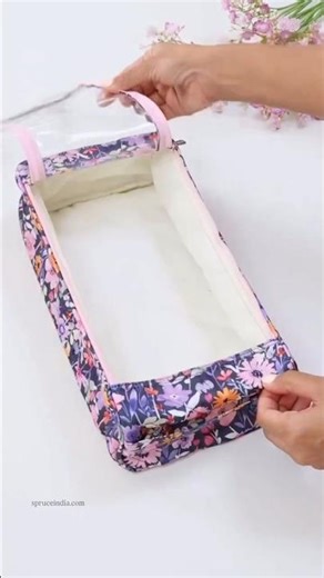 Shoe Bag – Keep Your Footwear Neat, Clean & Travel Ready