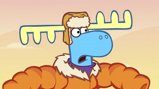 Just Desert (Ep #54)