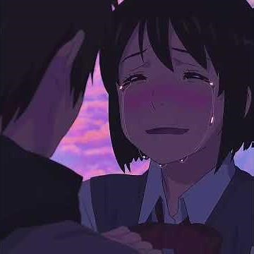 Your Name - Runaway 「AMV/Edit」| Kimi No Na wa | Sad Edit | Beautiful Anime Movie #Mitsuha #Shorts