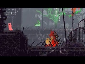 Rain World - How intellectuals cross scavenger tolls