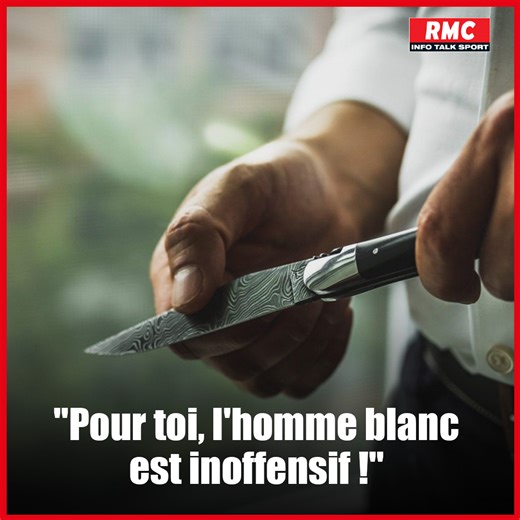 De nouveaux propos anti-immigration d'Antoine Diers font sortir Joëlle Dago-Serry de ses gonds ! | Grandes Gueules RMC