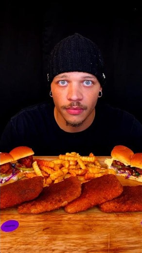 Dave’s Hot Chicken Reaper Test
