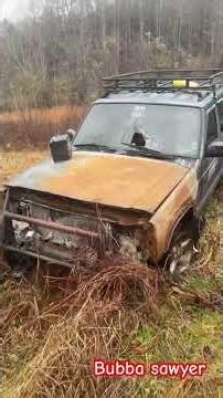 1998 jeep Cherokee build 2026