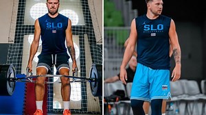 Luka Doncic stuns with dramatic physical transformation after signing with Lakers