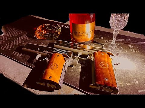 Coonan .357 Magnum Automatic