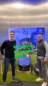 16K views · 122 reactions | La mayor revolución en robots cortacésped...