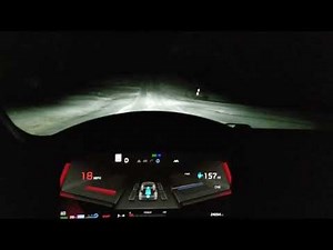 EV6 GT and snow/cold weather testing