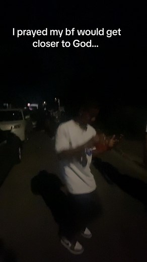 Prayer Testimonies: Strengthening Relationships with God