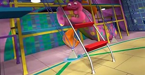 Numberjacks Numberjacks S01 E029 Zero the Hero