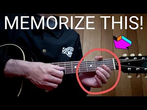 How to Play Secret Agent Man on Guitar for Beginners