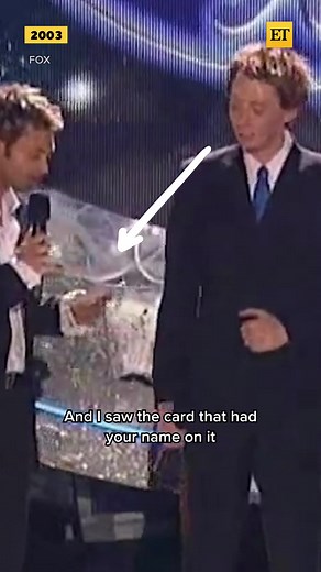 Clay Aiken and Ruben Studdard reflect on their season finale of 'American Idol' 20 years later 😂 #clayaiken #rubenstuddard #americanidol #00sthrowback #ryanseacrest #fyp