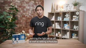 7.4K views · 38 reactions | Do you know what you're getting for everyone on your list? We put together the perfect gift ideas in this special edition of Ask Ring! And, psst our holiday deals are live now! | Ring | Facebook