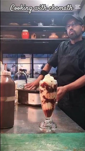 Dessert & Entrée Magic in Action ✨ Fast-Paced Kitchen Vibes