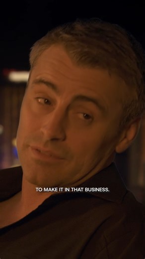 It’s got everything but an elbow. #Episodes starring Matt LeBlanc is streaming on the Paramount Premium Plan. | Showtime Networks