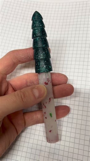 18 reactions · 6 comments | Christmas tree pen coming soon! Found...