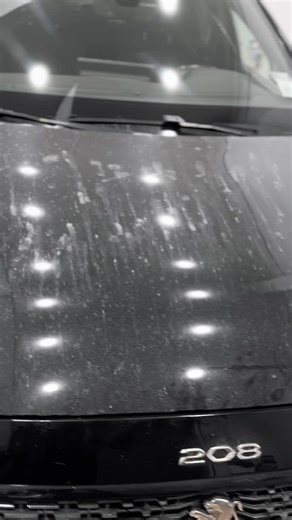 Expert Car Detailing Techniques in Setif