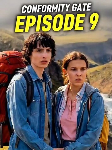Stranger Things Season 5 Episode 9 | the Conformity Gate theory actually be Real and Eleven is Alive
