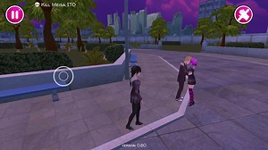 Yandere Simulator Install