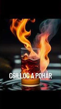 Burai Csaba-Csillog a pohár