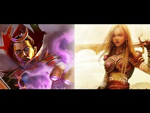 Tutoriel FR Duel Of Champions Académie 01 "Passer de 0 à 1200 elo points"