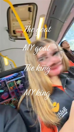 My Goat: The Adorable King of Pets