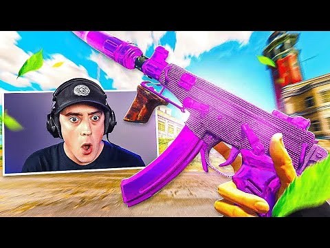 the OTS 9 is BACK on Rebirth Island