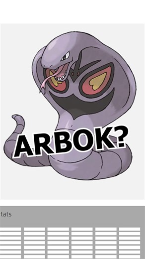Cute Arbok Drawing Tutorial: Step by Step Guide