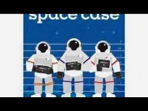 Space Case Chapter 1 Part 2