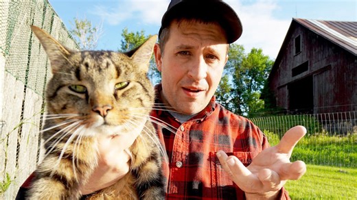 How to launch an unconventional farm from scratch