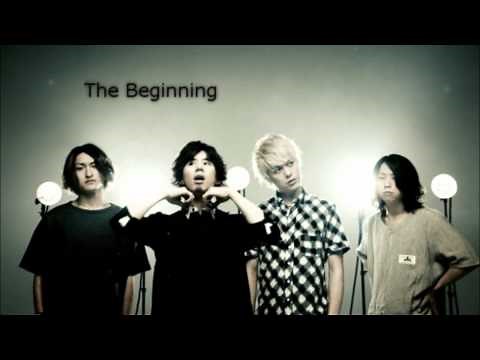 ONE OK ROCK - The Beginning (with Lyrics)