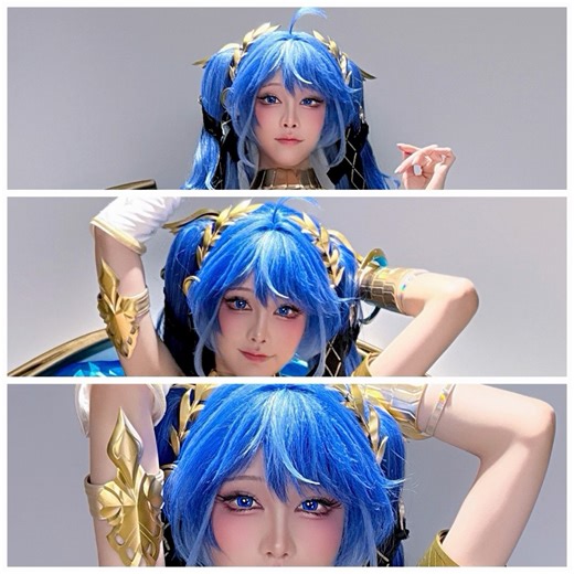 咬一口兔娘