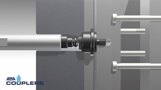 ALBA Quick Knockout Coupler Archives - ALBA