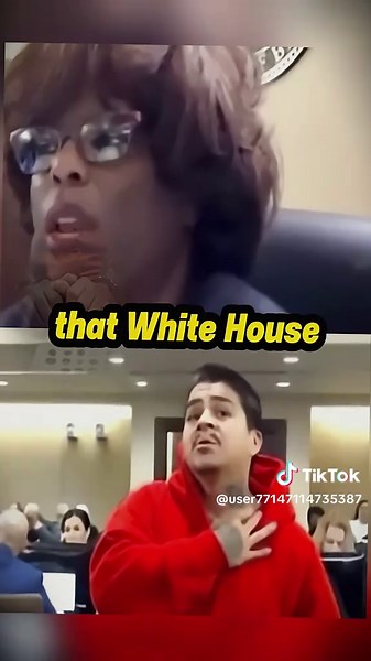 Inmate's Emotional Reaction to Court Verdict Explained