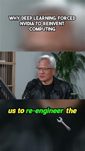 Revolution in Computing: How Deep Learning Changed the Game!