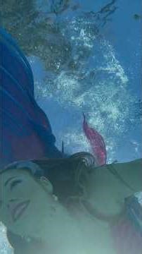 Professional Mermaids- First Swim of 2026