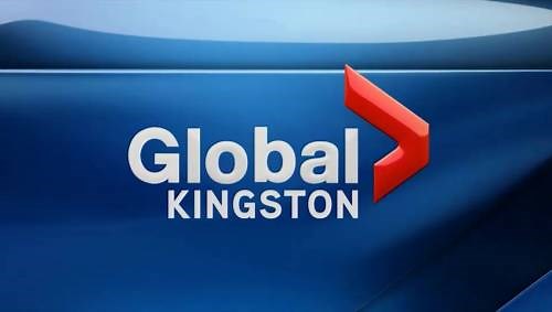 CKWS-TV becomes Global Kingston