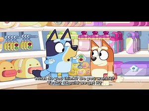 Disney's Bluey Season 2 Episode 1 Dance Mode Review+ Watch Full Episode Online