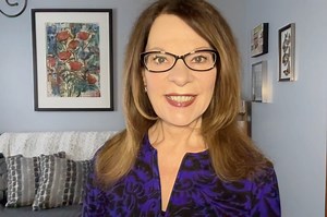 Get more from your weather: https://cindyday.ca | Cindy Day