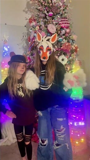 Five Nights At Freddy’s 2 Im Lolbit #movies #lolbit #fivenightsatfreddys #fnaf #fnaf2 #movie #fnaf3