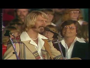 Samuelsons - Kom, låt oss hjälpa varandra (SVT 1979)