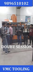 33K views · 822 reactions | Types of VMC tooling - solid carbide vs indexable tooling #vmctooling #cncmachining | Sigma Youth Engineers | Facebook