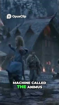 Assassin's Creed Series Casts 1st Star