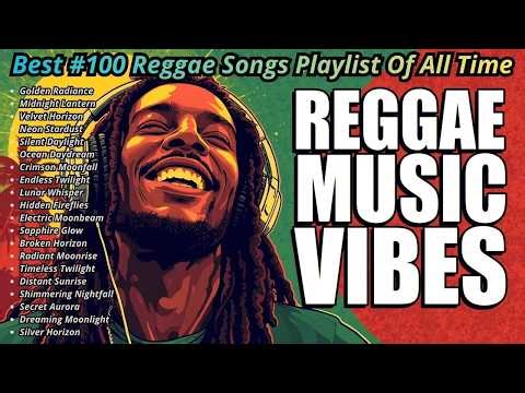 🌊 Relaxing Reggae Playlist 2026 Best Chill Island Vibes & Calm Caribbean Music Mix