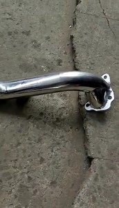 Toyota Hilux ✅️Full exhaust system on mandrel bend Upgrade your vehicle's exhaust system using our products and services, manufactured with good quality materials and service to give your vehicle its best performance! These products are applicable to cars/sedans, SUVs, Pickups, Vans, Sports cars, and even Motorcycles! Services Offered: 🔥ECU scanning 🔥Mandrel Bend technology 🔥Headers 🔥Mufflers 🔥Air Intakes 🔥Bull Bars 🔥Bumpers 🔥Roll Cages 🔥Mechanical services 🔥Turbo Installation 🔥Change