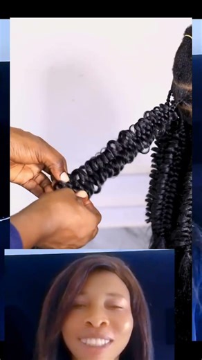 new butterfly braids tutorial