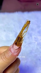 471K views · 2.2K reactions | Most Unusual Nail Art! | অজানা তথ্য | Facebook