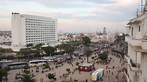 Video. Morocco: a business bridge to Africa