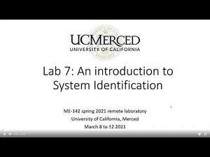 ME142Sp21 Mechatronics Lab07 (week-08)